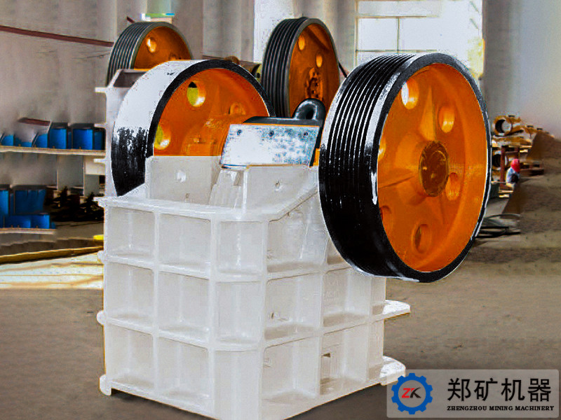 PE、PEX 系列顎式破碎機(jī)3.jpg